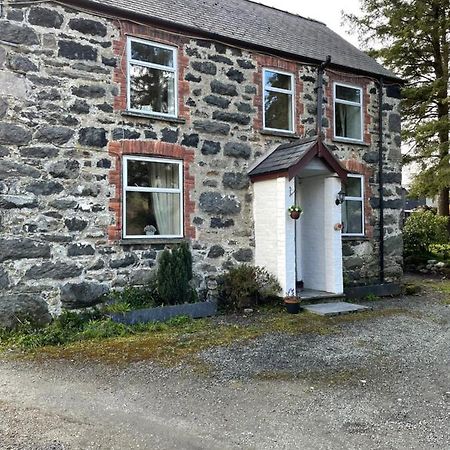 Rhydydefaid Bed And Breakfast, Guesthouse In Frongoch, Snowdonia Eksteriør bilde